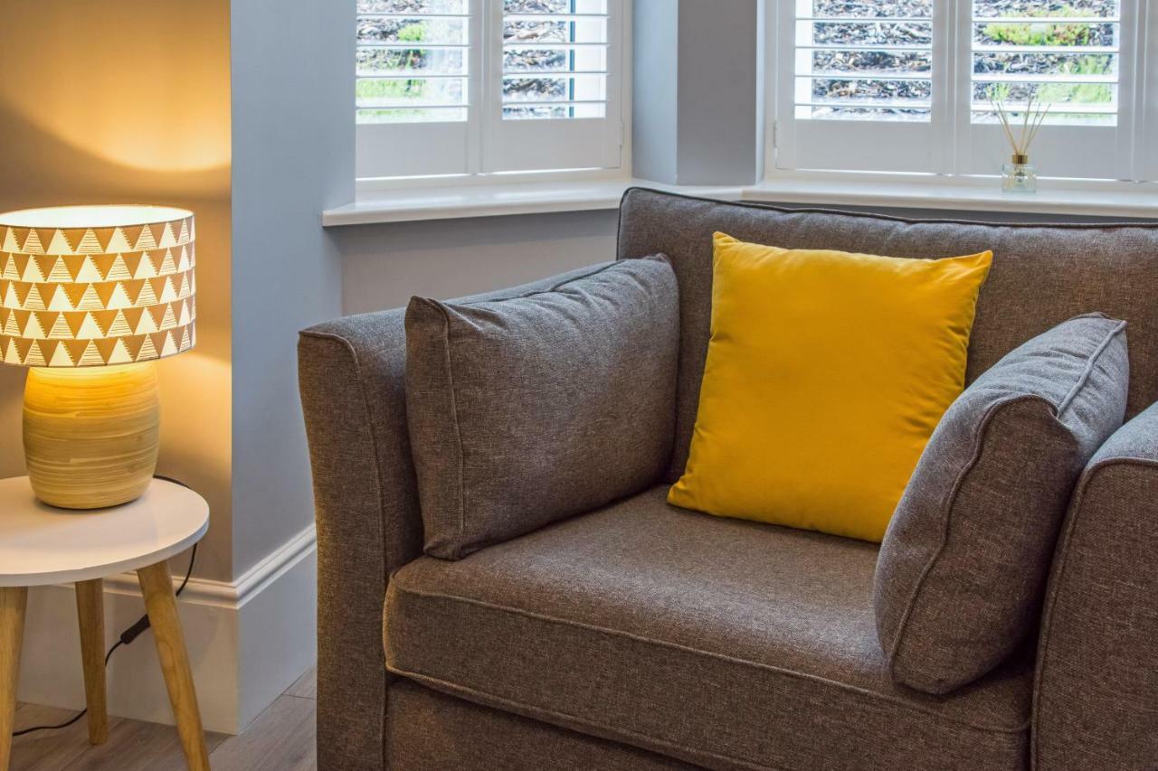 Appartamento One Moorgate View